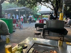 -同心烧烤(总店)