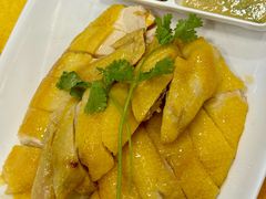 -巫记鸡饭店