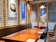 -鑫日千里马朝鲜族小馆(总店)