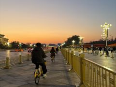 -老北京炸酱面·烤鸭(前门店)