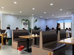 -贤花饭店(城阳店)