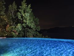 -天目湖涵田半山温泉水乐园
