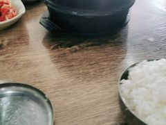 -金明玉小吃(康城路店)