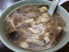 -西安饺子馆(南坪西路店)