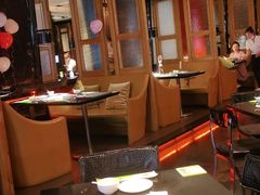 大堂-小资太太餐厅(南岗区店)