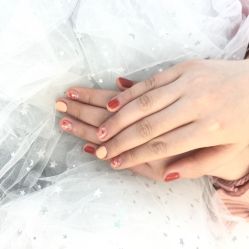 点击看大图 -StartNail美甲