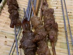 -金谷园饺子·烧烤·家宴(人大总店)