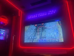 -星聚会KTV X Party(上海真如中海环宇城店)