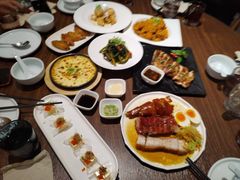-港丽餐厅(正大店)