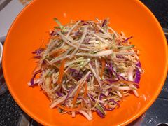 -城南老友羊蝎子火锅(花乡奥莱店)