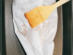 -鱼来顺纸上烤鱼