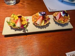 -咖梦餐厅 COMENG RESTAURANT