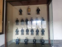 -河间府署