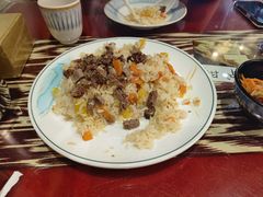 -新疆伊宁远征餐厅