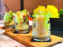 -若蘭慈·无国界素食料理(欢乐海岸店)