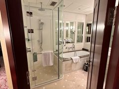 -深圳福田香格里拉大酒店
