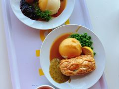 -宜家·瑞典风味餐厅(天津东丽商场店)