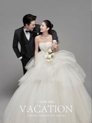 -今生有约国际精品婚纱摄影(苏州店)