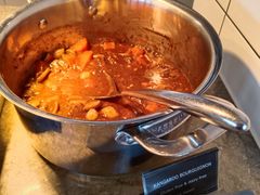 -悉尼塔旋转餐厅