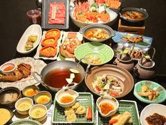 -松鹤精致料理(五一中路店)