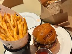 -Cooking Man(中懋天地店)