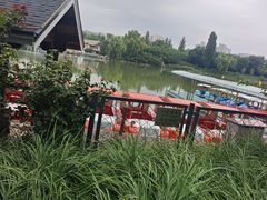 -皇家御河游(紫御湾码头)