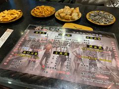 -花雕醉鸡(北大街义勇街店)