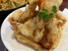-老厨家(中央大街西七道街店)
