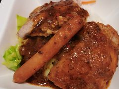 -大家乐(广州番禺祈福店)