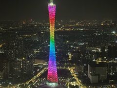 -广州四季酒店