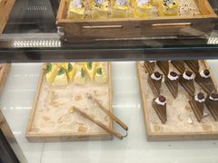 -盛江山自助料理(奥莱锦辉购物广场店)