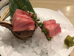 -梅丘·寿司の美登利(银座店)