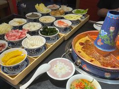 -咏江南·苏式火锅·苏州评弹(观前街店)