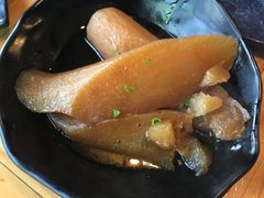 肉汁萝卜-院子餐厅·大锅菜·老杭帮(桥西直街店)