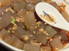 -前海沿·青岛菜(大拇指广场石老人店)