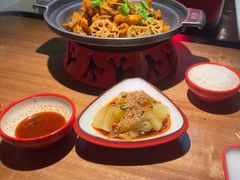 -渝蛙馆(九霄梦天地店)