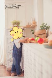 -韩国童感TOUCH PHOTO儿童摄影(朝阳分店)