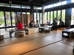 -禅射堂(嘉善越里店)