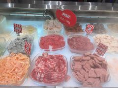 -成都你六姐·牛肉冒菜(城市集市合生汇店)