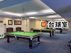 -海韵之星邮轮水会(明发商业广场店)