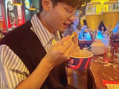 -Helens海伦司小酒馆(南京洪武路店)