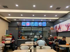 -贺莉嫂北二巷香菇芙蓉面(抗大商厦店)