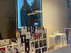 -一墨照相馆·证件照·形象照(世博店)