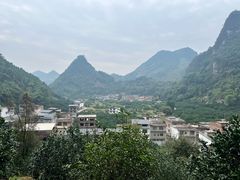 -61号餐吧(兴坪古镇漓江店)