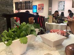 -东来顺饭庄(新源里店)