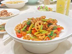 -渔人码头(中南店)