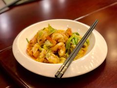 -海尔洲际酒店天下一品中餐厅