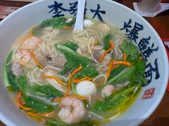-李犟大爆鳝面·手工蟹黄包(湖滨西湖店)