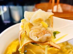 -锡笼记·无锡小笼(新明路店)