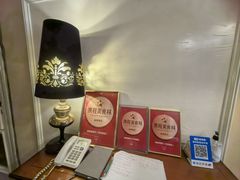 -成桂西餐厅·42年的味道(五大道疙瘩楼店)